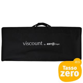 Viscount Legend Solo Bag