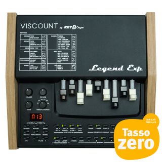 Viscount Legend EXP EXDEMO