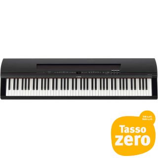 Yamaha P255 Black
