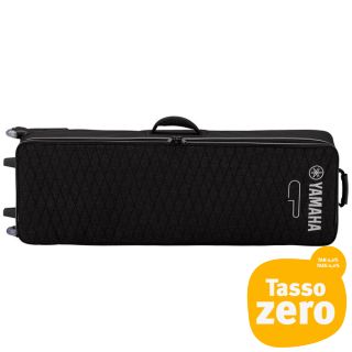 Yamaha CP73 Trolley Bag