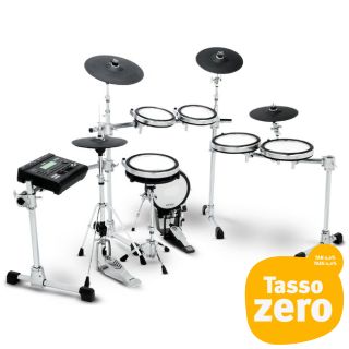 Yamaha DTX950 Garanzia 5 anni!