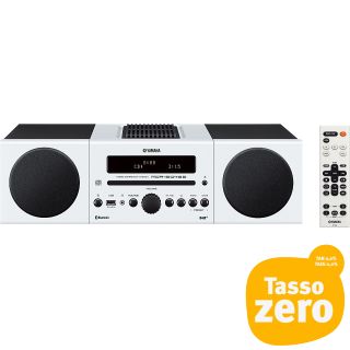 Yamaha MCR-043d Hi-Fi