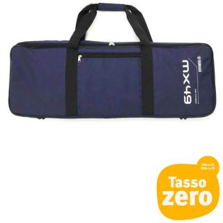 Yamaha MX49 Bag Blue