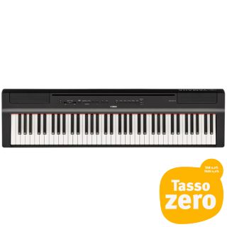 Yamaha P-121 Black