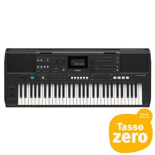 Yamaha PSR-E483