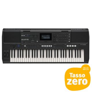 Yamaha PSR-E583