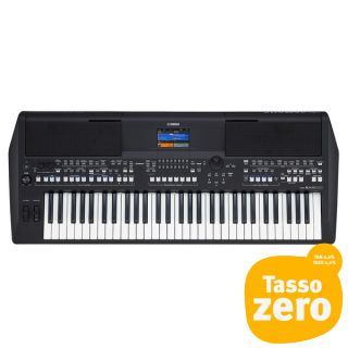 Yamaha PSR-SX600