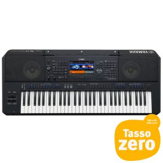 Yamaha PSR-SX900 SUPER OFFERTA