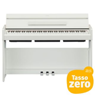 Yamaha YDP-S34 White