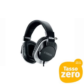 Yamaha HPH MT120 Black