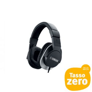 Yamaha HPH MT220 Black