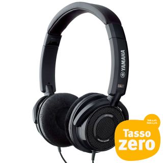 Yamaha HPH-200 Black