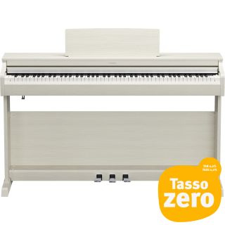 Yamaha YDP166 White