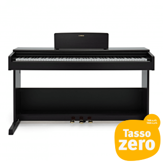 Yamaha YDP166 Black
