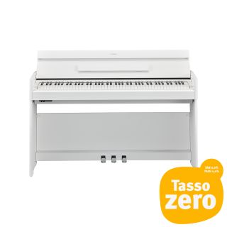 Yamaha YDP-S55 Arius White