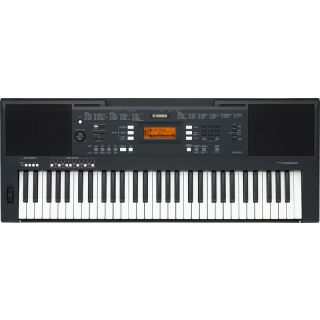 Yamaha PSR A350
