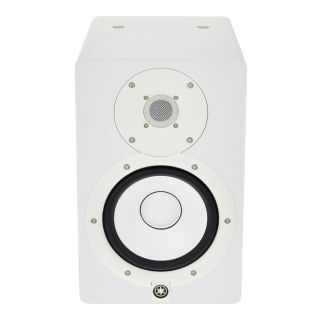 Yamaha HS7I White