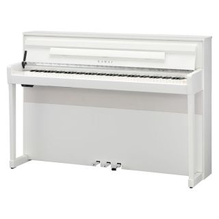 Kawai CA-99 W GARANZIA 5 ANNI ITALIA E MONDIALE