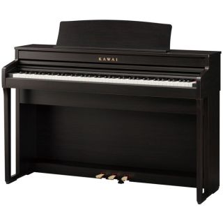 Kawai CA-49 R GARANZIA 5 ANNI ITALIA E MONDIALE