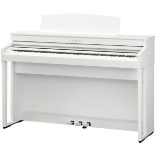 Kawai CA-49 W GARANZIA 5 ANNI ITALIA E MONDIALE