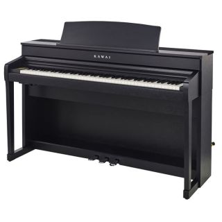 Kawai CA-79 Black GARANZIA 5 ANNI ITALIA E MONDIALE