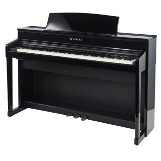 Kawai CA-79 EP - 5 ANNI DI GARANZIA ITALIA