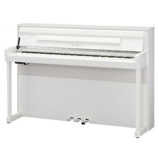Kawai CA-901 W - 5 ANNI DI GARANZIA ITALIA