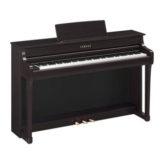 Yamaha CLP-835R Rosewood