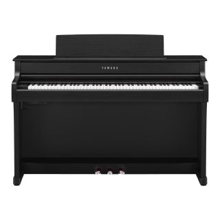 Yamaha CLP-845B Black