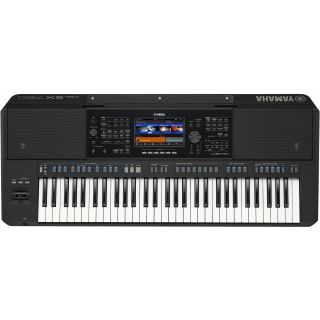 Yamaha PSR-SX720+