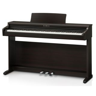 Kawai KDP-120 R - 5 ANNI DI GARANZIA ITALIA