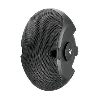 Electro Voice Evid 6.2 Black (pair)