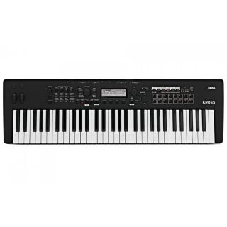 Korg Kross 2-61