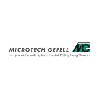 MICROTECH GEFELL EH93P dark bronze