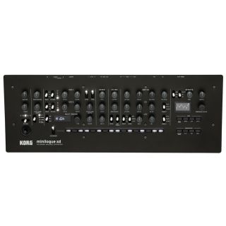 Korg Minilogue XD Module