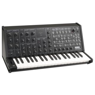 Korg MS-20 Mini