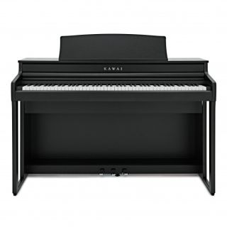 Kawai CA401 Satin Black - 5 ANNI DI GARANZIA ITALIA