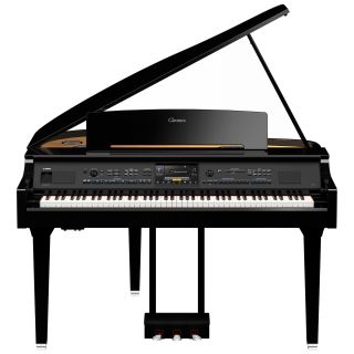 Yamaha 895GP