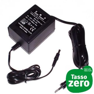 Casio AD-12 Adattatore AC12 V per workstation