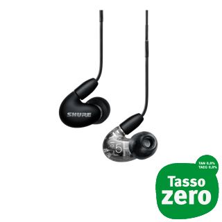 Shure AONIC 5-BK