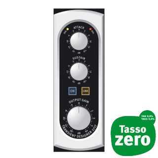 SPL Transient Designer RPM