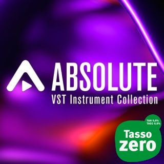 Steinberg Absolute 6