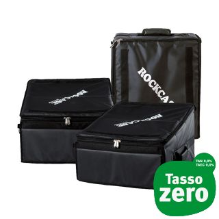 Rockbag RC 23811 B Soft Light Case per Mixer 3 unit