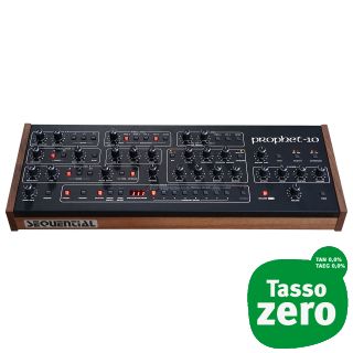 Sequential Prophet 10 Module Desktop