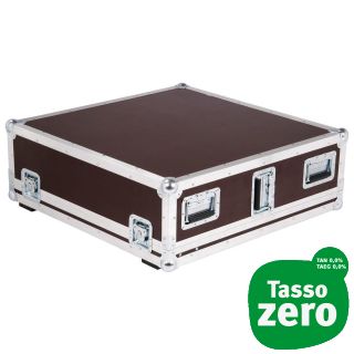 Flightcase per Yamaha TF3