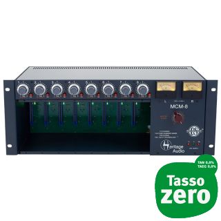 Heritage Audio MCM8