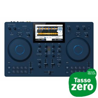Alphateta Omnis-Duo TASSO ZERO & SPESE 20 MESI