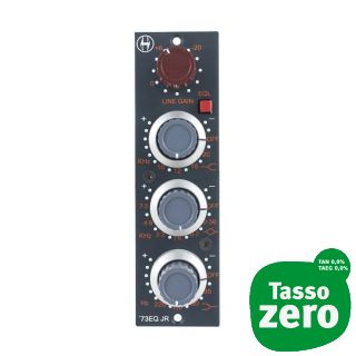 Heritage Audio 73 EQ Jr.