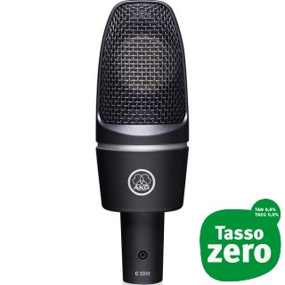 AKG C3000