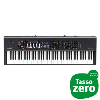 Yamaha YC73